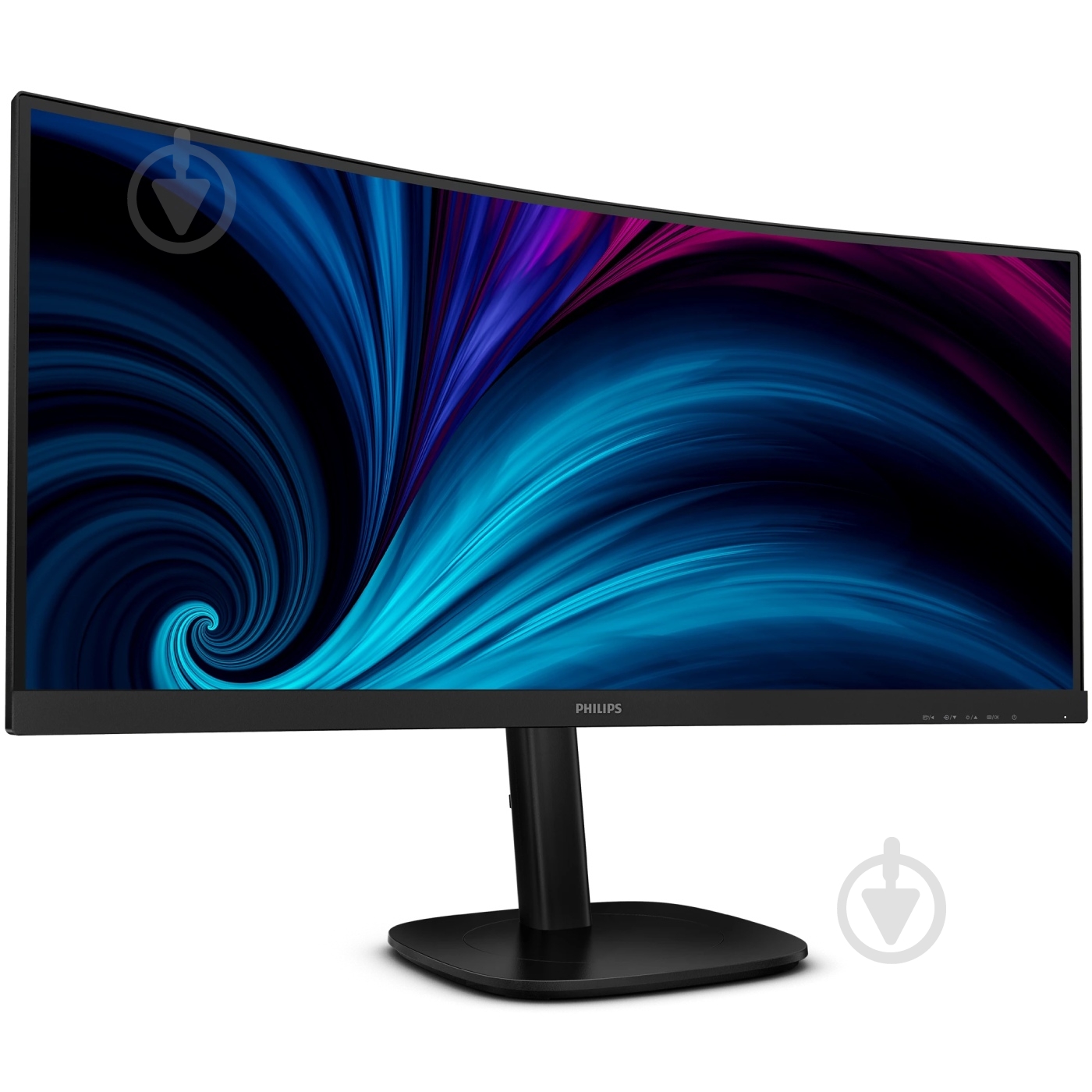 Монитор Philips 34" (34B2U3600C/00) - фото 2