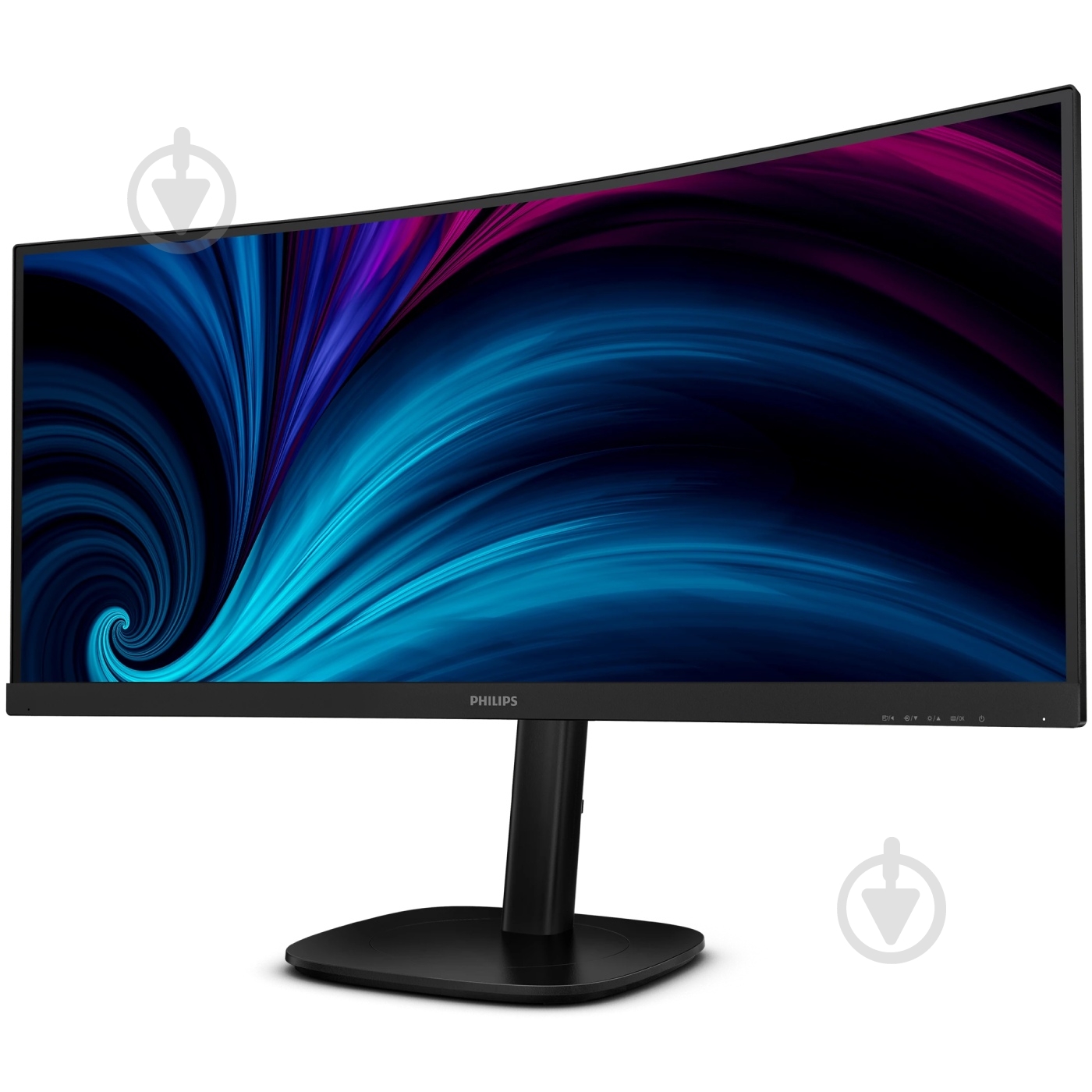 Монитор Philips 34" (34B2U3600C/00) - фото 3
