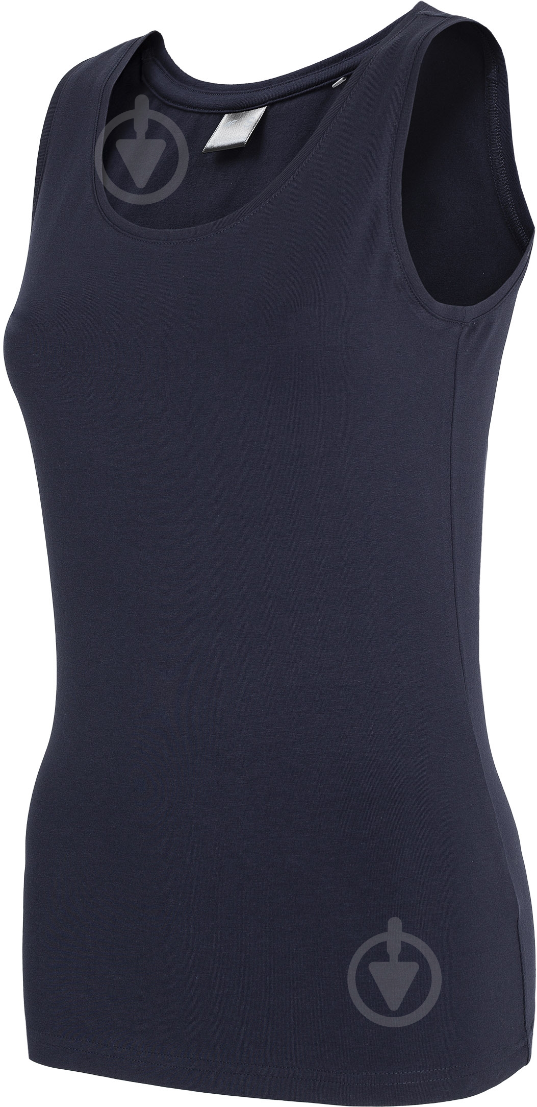 Майка 4F NOSD4-TSD306-31S р.2XL синий - фото 4