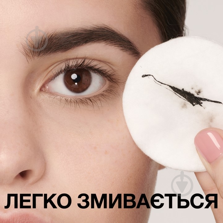 Підводка-фломастер Maybelline New York Tattoo Liner 710 чорний 1,3 г - фото 5