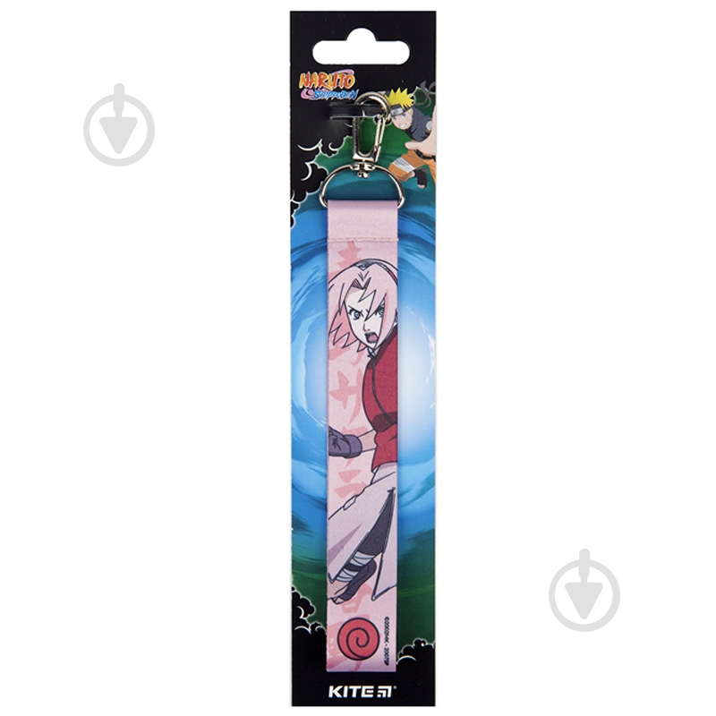 Брелок KITE NR23-3000-1 - фото 8 Брелок KITE NR23-3000-1 - фото 8