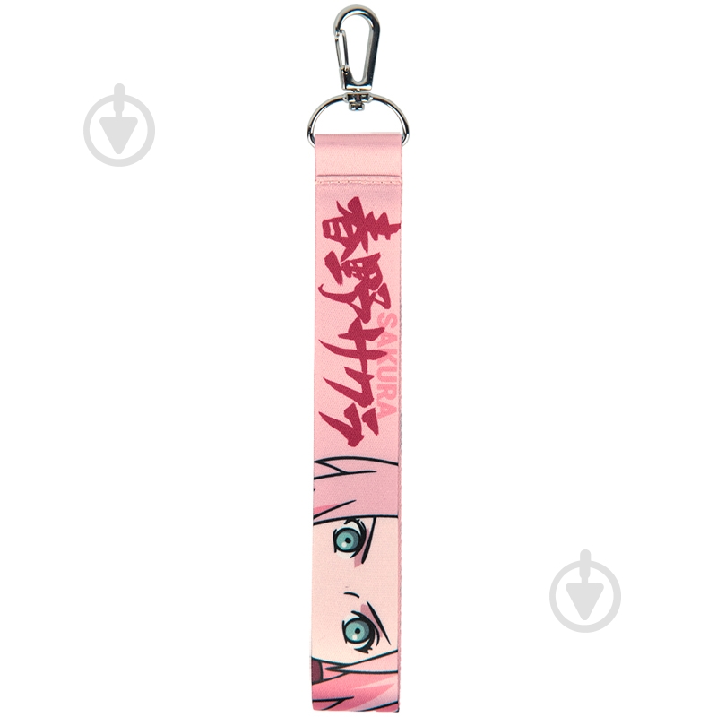 Брелок KITE NR23-3000-1 - фото 2 Брелок KITE NR23-3000-1 - фото 2