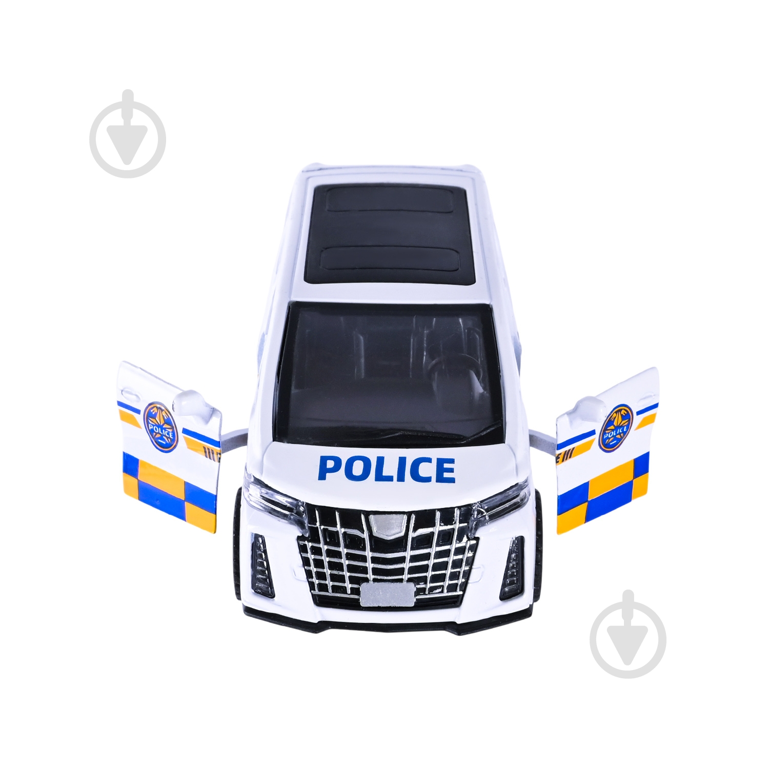 Машинка Автопром 1:32 AP74205 - фото 3