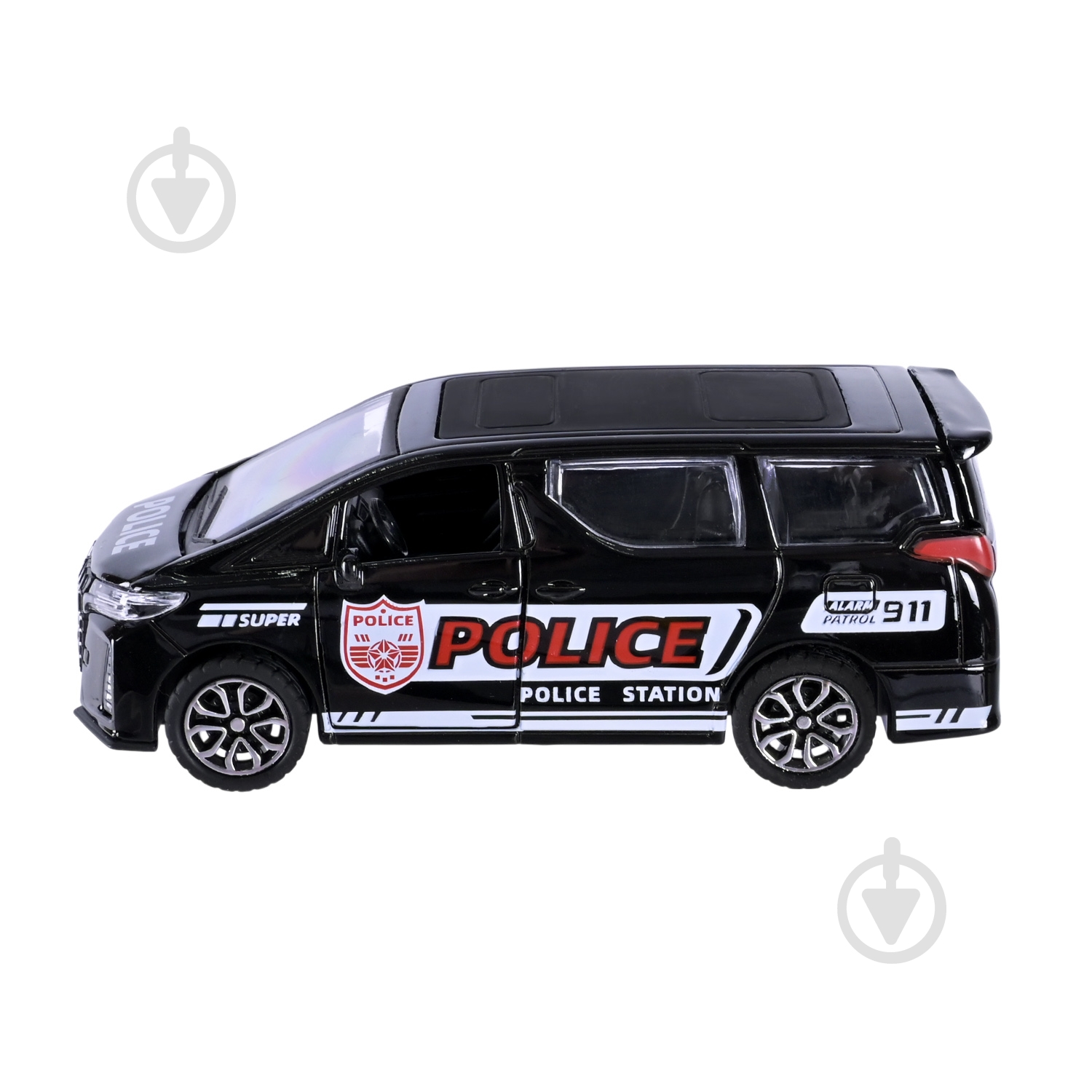 Машинка Автопром 1:32 AP74205 - фото 7