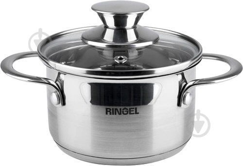 Кастрюля Ringel Kinder 0,6 л - фото 1 Кастрюля Ringel Kinder 0,6 л - фото 1
