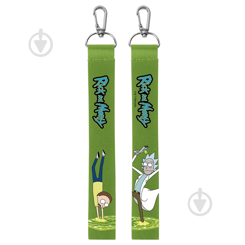 Брелок KITE RM23-3000-1 - фото 9 Брелок KITE RM23-3000-1 - фото 9