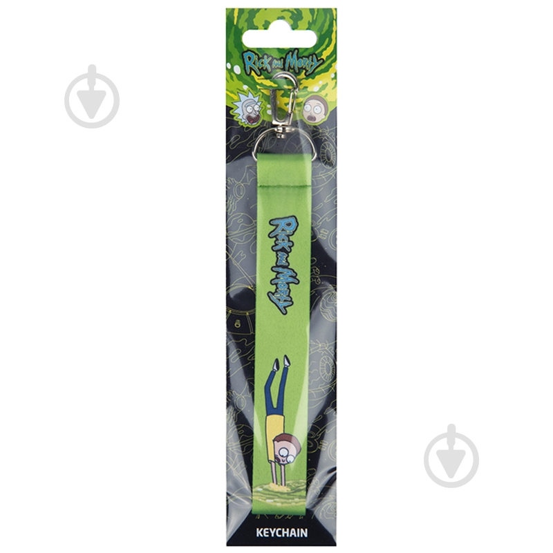 Брелок KITE RM23-3000-1 - фото 7 Брелок KITE RM23-3000-1 - фото 7