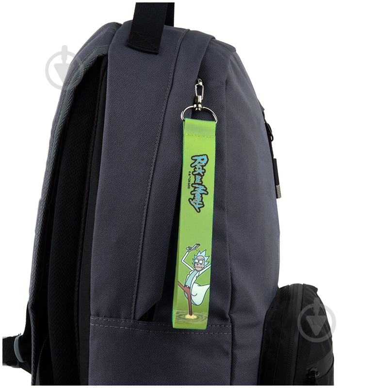 Брелок KITE RM23-3000-1 - фото 5 Брелок KITE RM23-3000-1 - фото 5