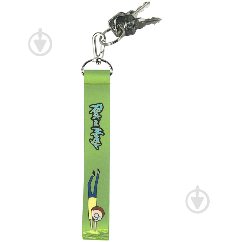 Брелок KITE RM23-3000-1 - фото 3 Брелок KITE RM23-3000-1 - фото 3