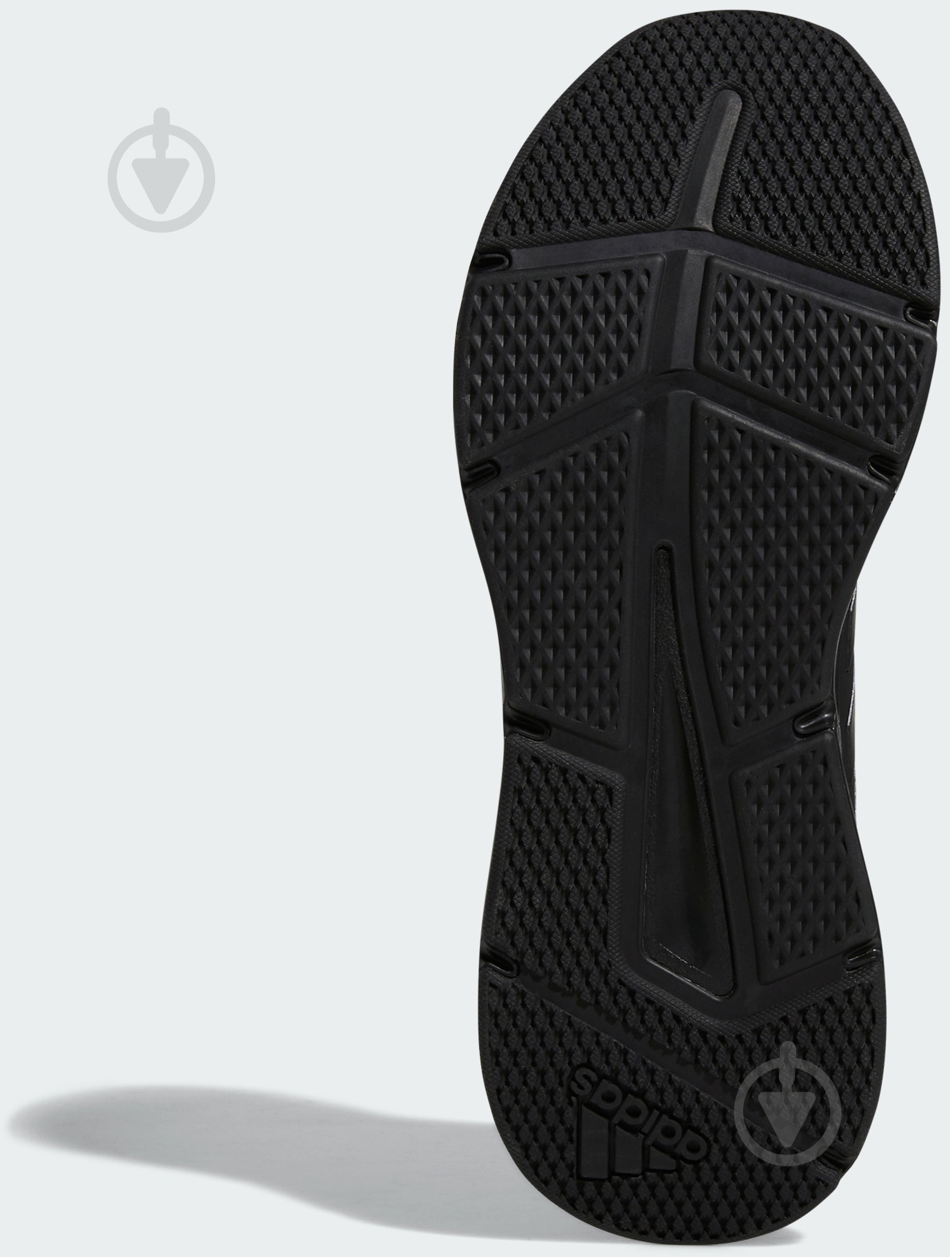 Кроссовки мужские демисезонные Adidas GALAXY 6 GW4138 р.46 черные - фото 5 Кроссовки мужские демисезонные Adidas GALAXY 6 GW4138 р.46 черные - фото 5