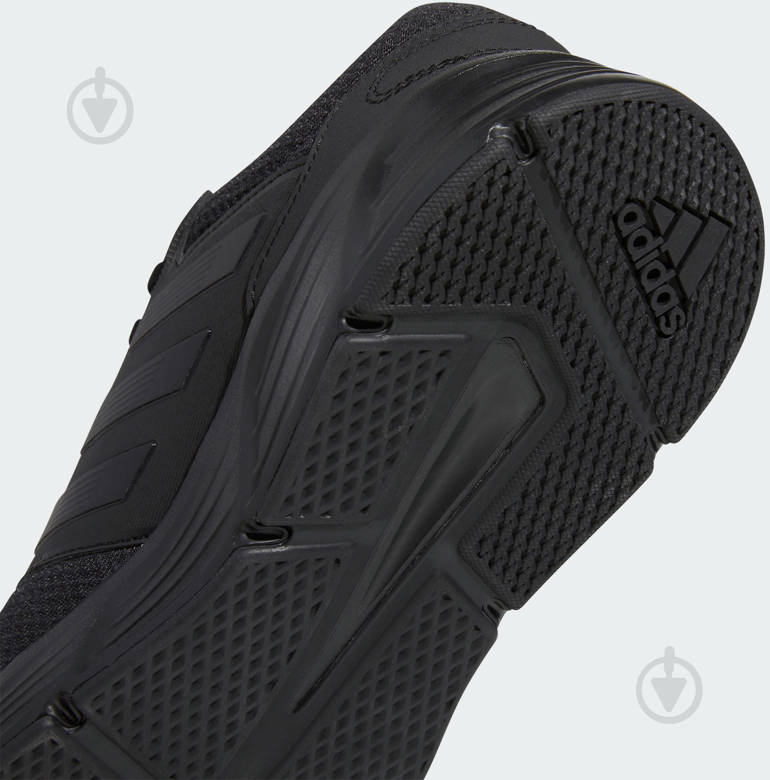Кроссовки мужские демисезонные Adidas GALAXY 6 GW4138 р.46 черные - фото 6 Кроссовки мужские демисезонные Adidas GALAXY 6 GW4138 р.46 черные - фото 6