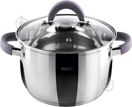 Кастрюля Ringel Meyer 5,5 л - фото 1
