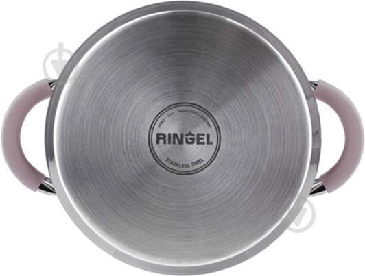 Кастрюля Ringel Meyer 5,5 л - фото 4