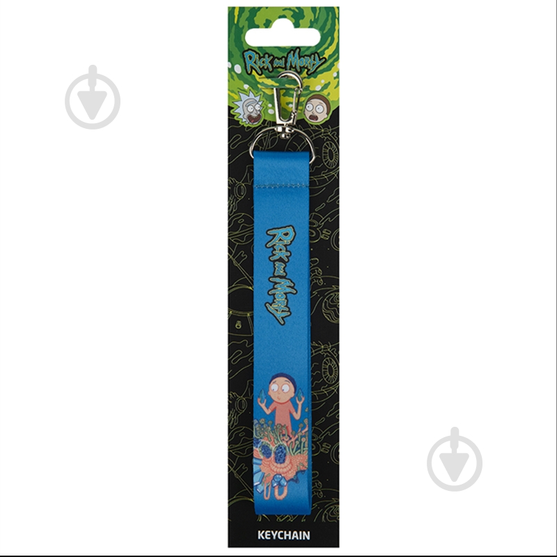 Брелок KITE RM23-3000-2 - фото 8