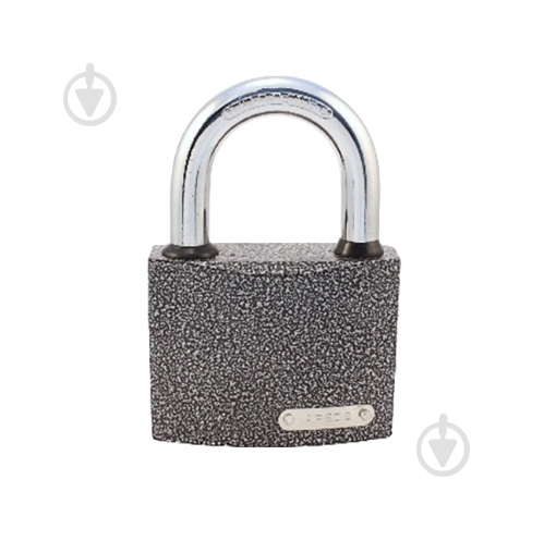 Замок навесной Apecs PD-01-63 открытый (амбарный) - фото 1