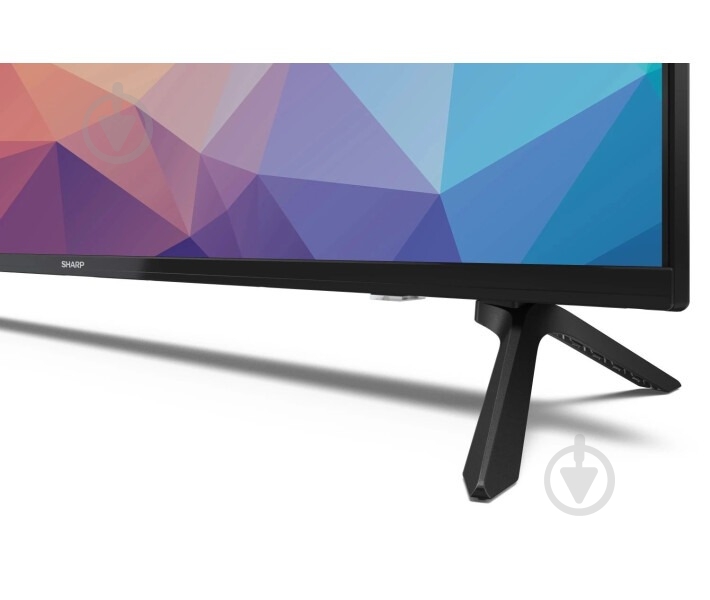 Телевізор Sharp 2T-C40FG2EL2AB - фото 7
