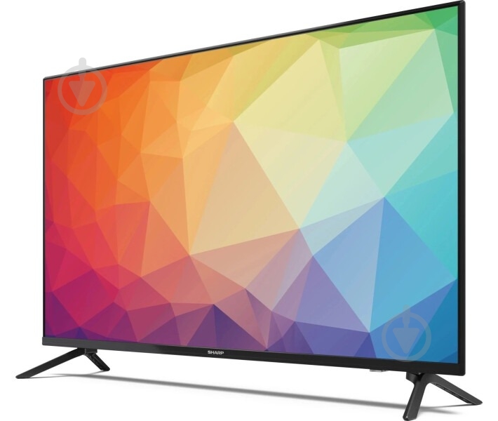 Телевізор Sharp 2T-C40FG2EL2AB - фото 3