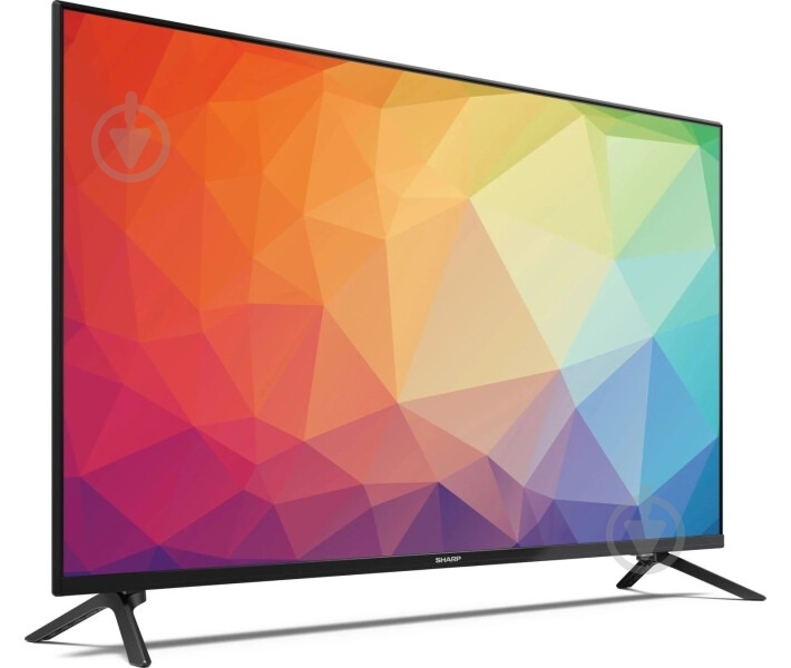 Телевізор Sharp 2T-C40FG2EL2AB - фото 2