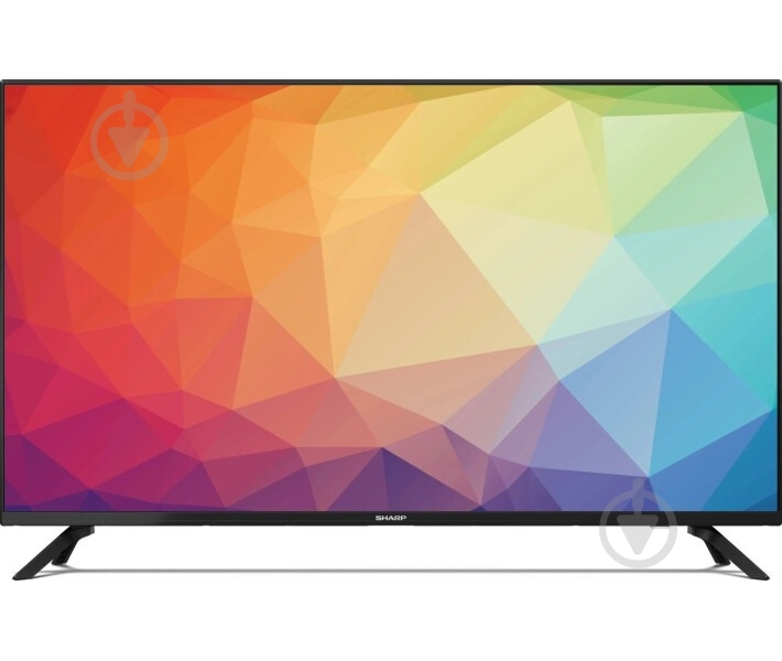 Телевізор Sharp 2T-C40FG2EL2AB - фото 1