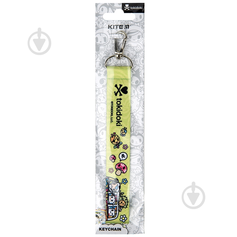 Брелок KITE TK23-3000-2 - фото 7