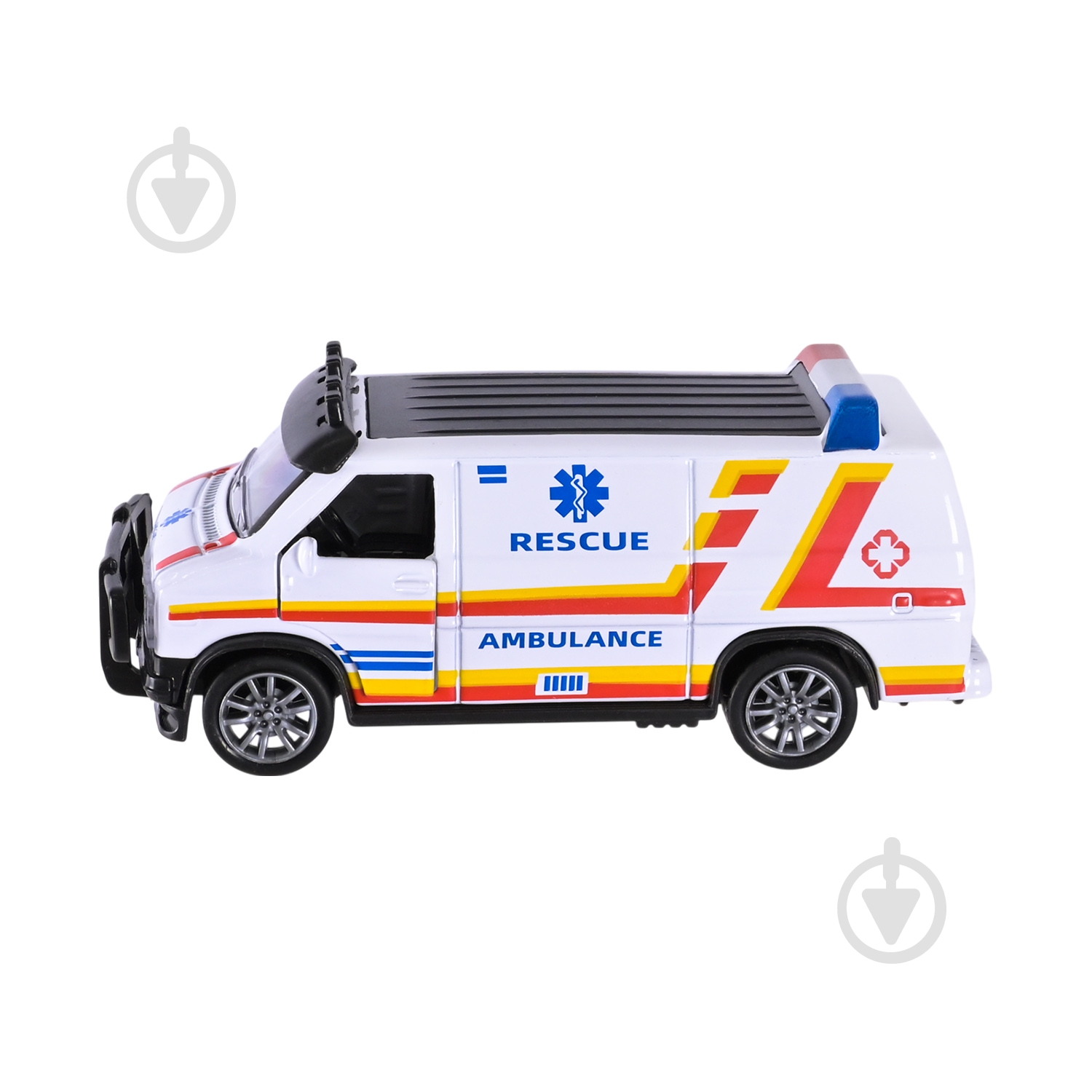 Машинка Автопром 1:32 AP74206 - фото 9 Машинка Автопром 1:32 AP74206 - фото 9