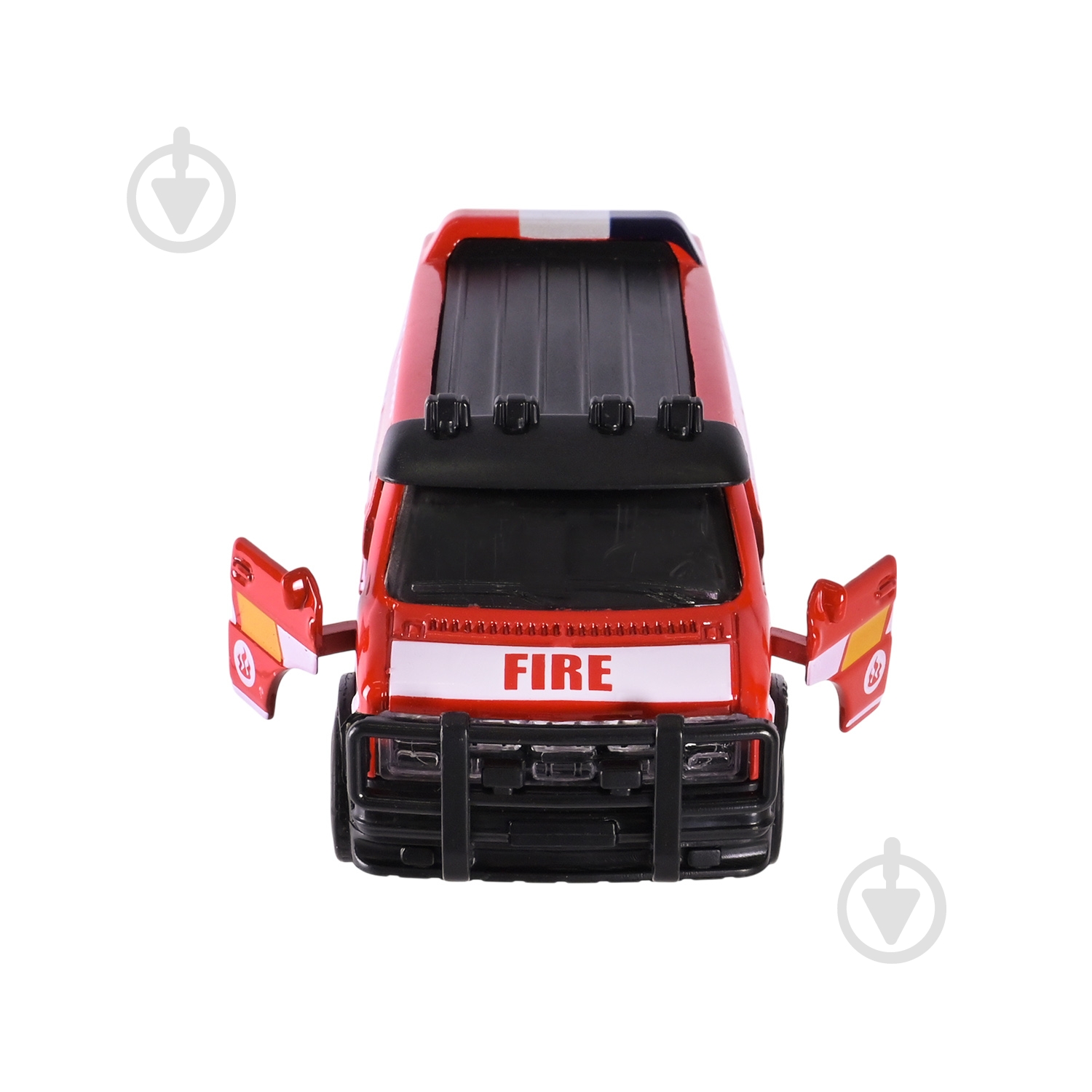 Машинка Автопром 1:32 AP74206 - фото 2 Машинка Автопром 1:32 AP74206 - фото 2