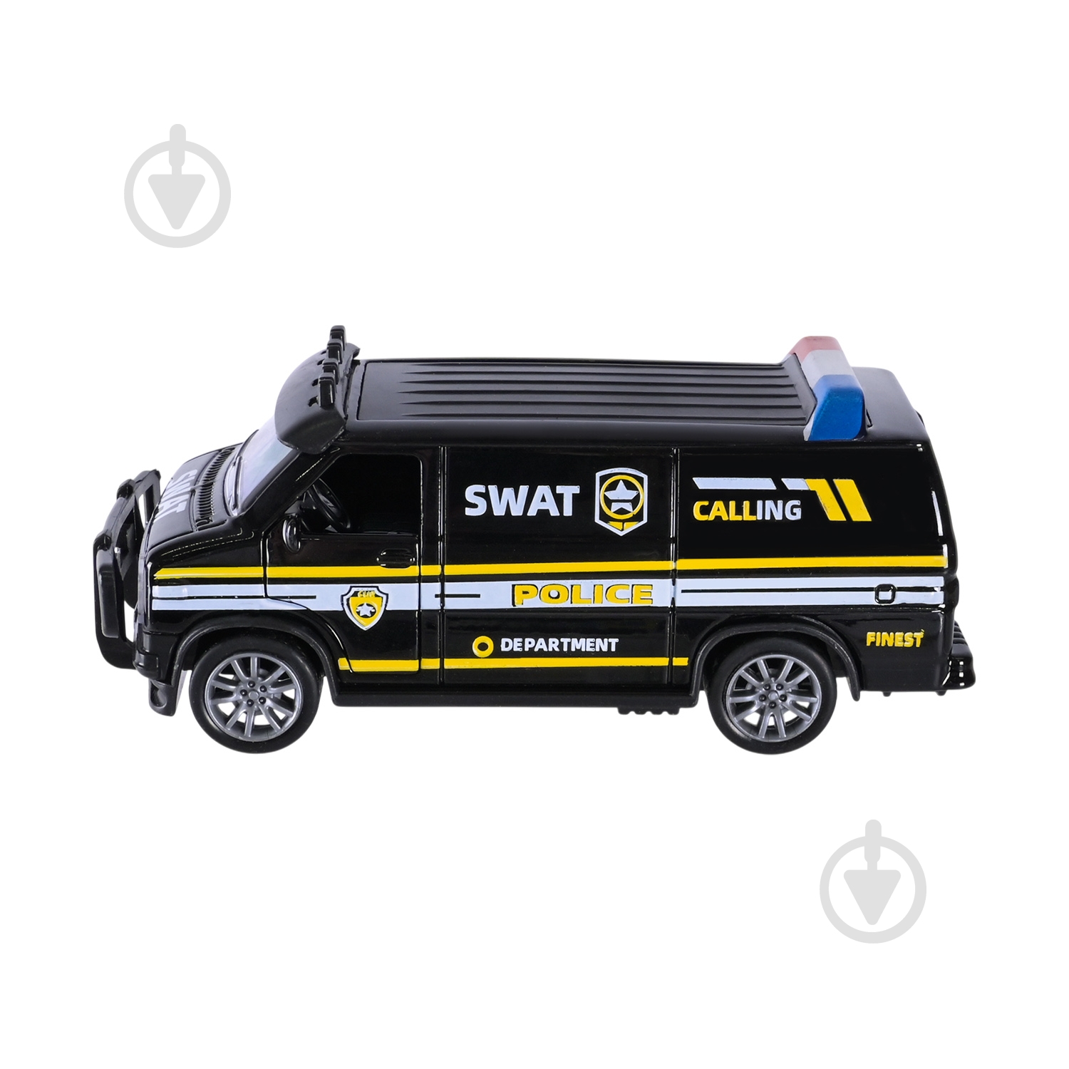 Машинка Автопром 1:32 AP74206 - фото 7 Машинка Автопром 1:32 AP74206 - фото 7