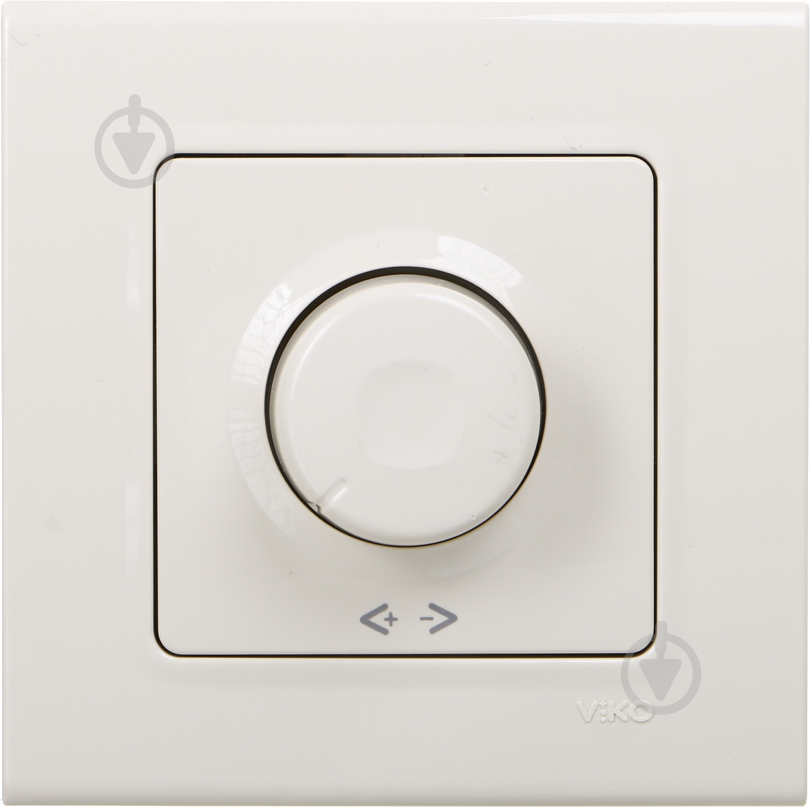 Светорегулятор Viko Linnera 600Вт 20 крем 90401020 - фото 1 Светорегулятор Viko Linnera 600Вт 20 крем 90401020 - фото 1