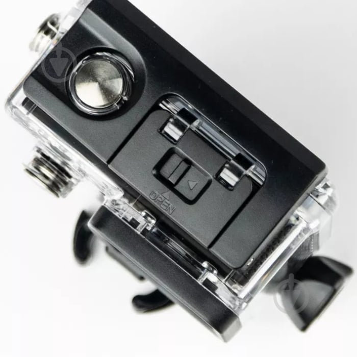 Экшн-камера SJCAM SJ4000 Air black (6972476160134) - фото 11