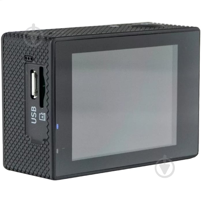 Экшн-камера SJCAM SJ4000 Air black (6972476160134) - фото 6