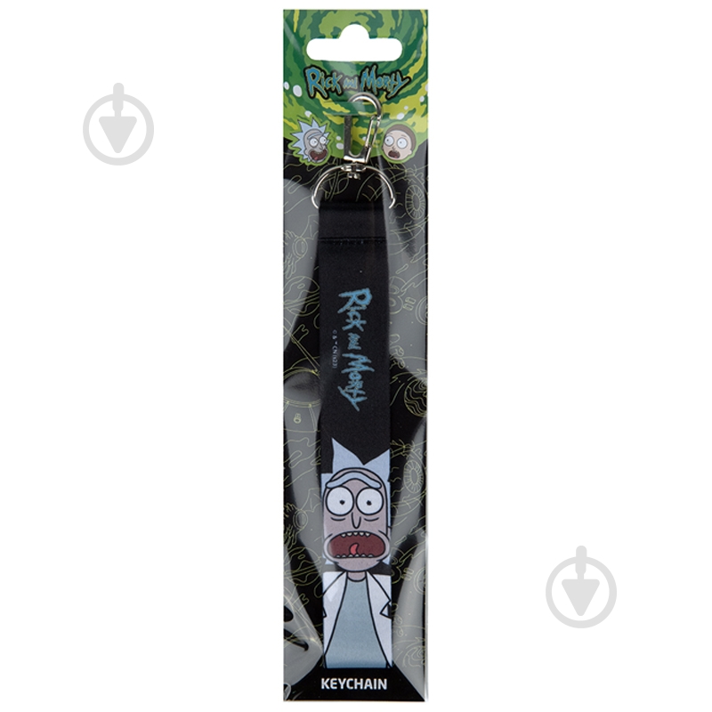 Брелок KITE RM23-3000-3 - фото 7