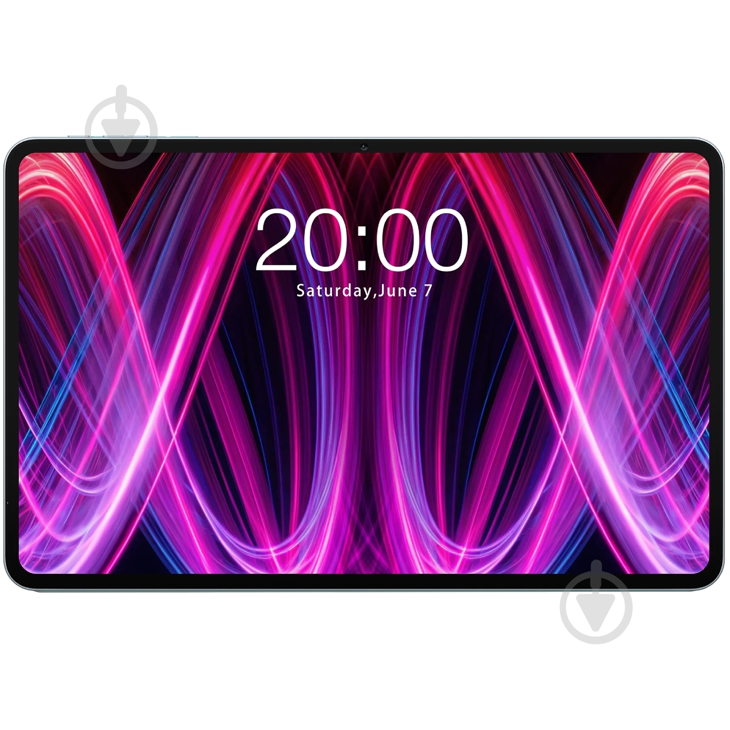 Планшет Teclast T60Plus 12" 6/128GB Wi-Fi + LTE blue (T60Plus) - фото 2