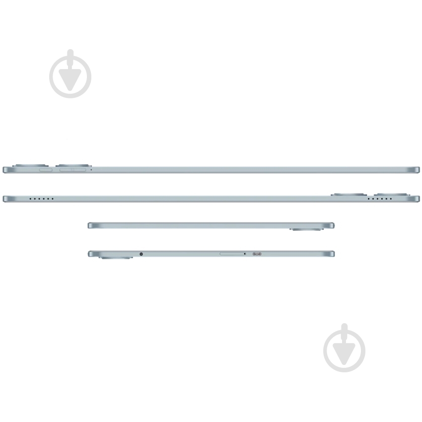 Планшет Teclast T60Plus 12" 6/128GB Wi-Fi + LTE blue (T60Plus) - фото 6