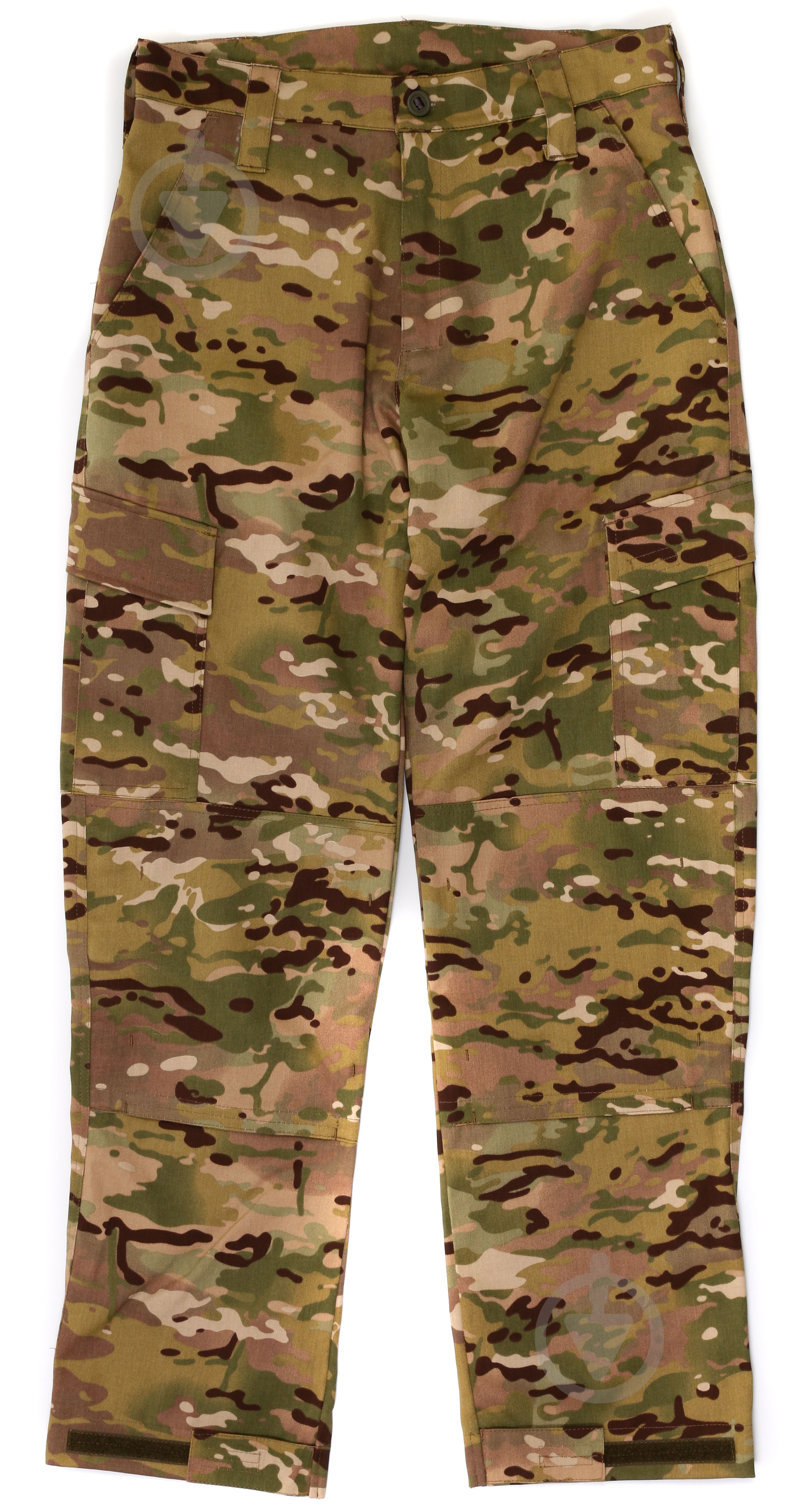 Брюки тактические Evrospets мод.1 (МТК), 48р, 168-173cм р. S multicam БР-33 - фото 1 Брюки тактические Evrospets мод.1 (МТК), 48р, 168-173cм р. S multicam БР-33 - фото 1