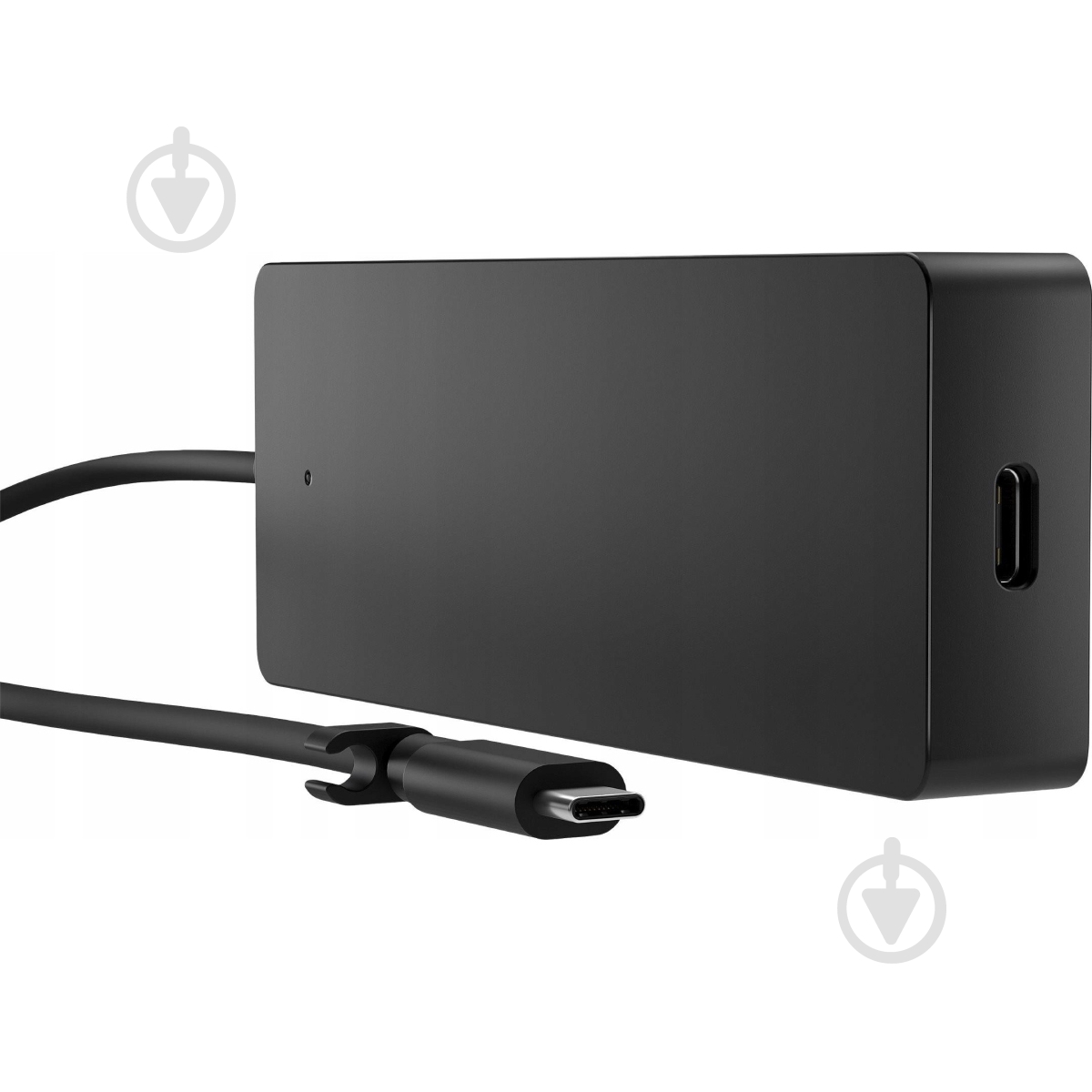 Док-станция HP black (6G842AA) - фото 3 Док-станция HP black (6G842AA) - фото 3