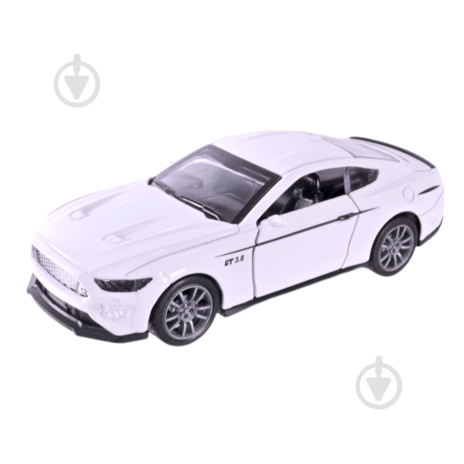 Машинка Автопром 1:32 AP74189 - фото 4