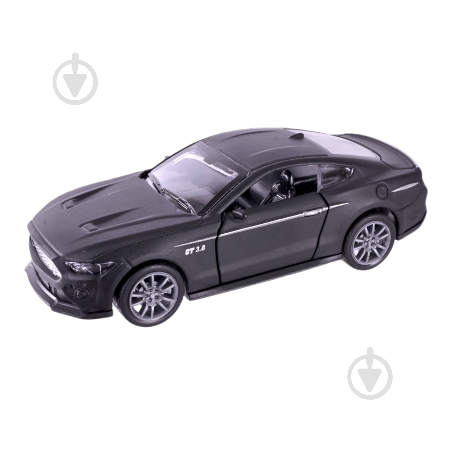 Машинка Автопром 1:32 AP74189 - фото 6