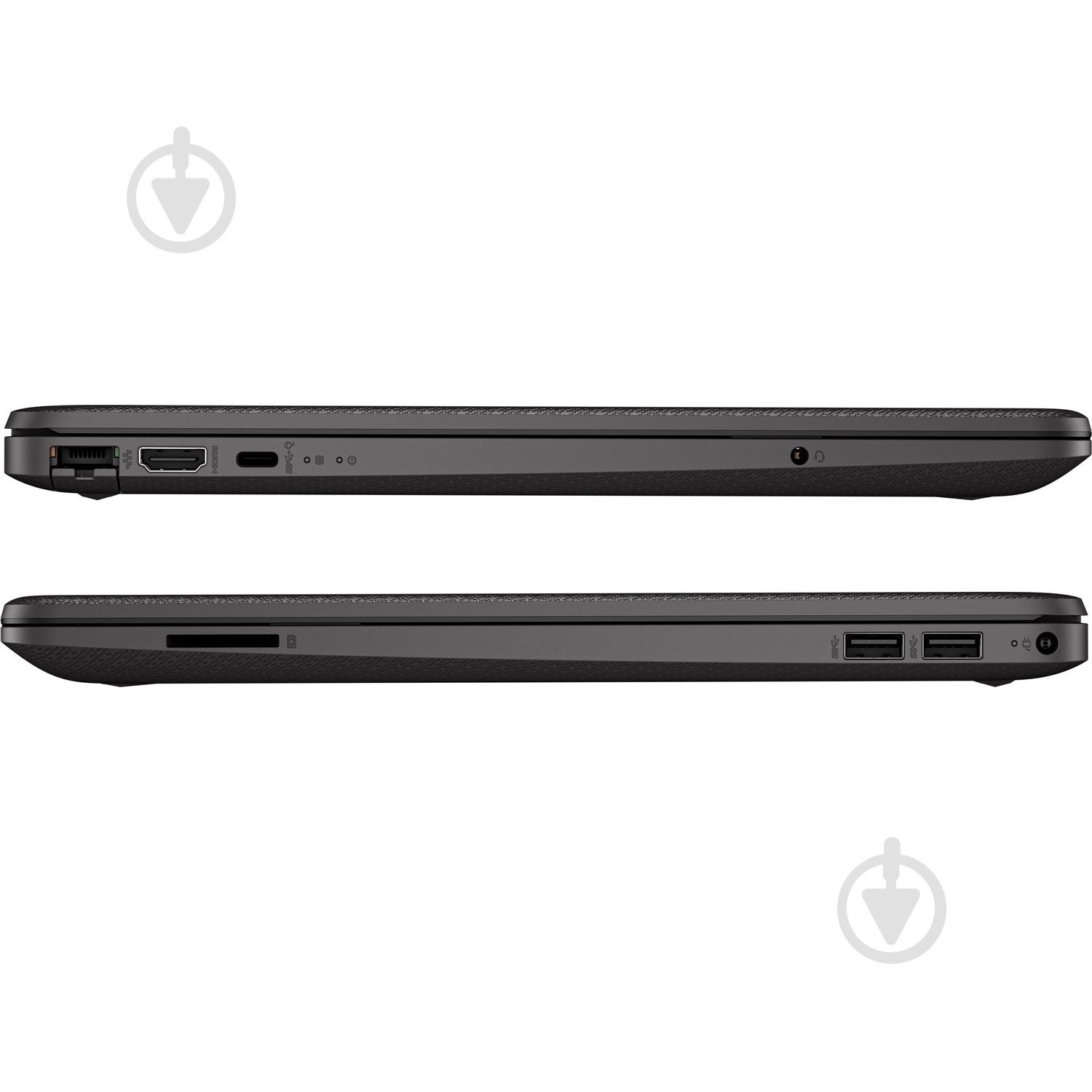 Ноутбук HP 250R G9 15,6" (B39RFAT) dark ash silver - фото 6 Ноутбук HP 250R G9 15,6" (B39RFAT) dark ash silver - фото 6