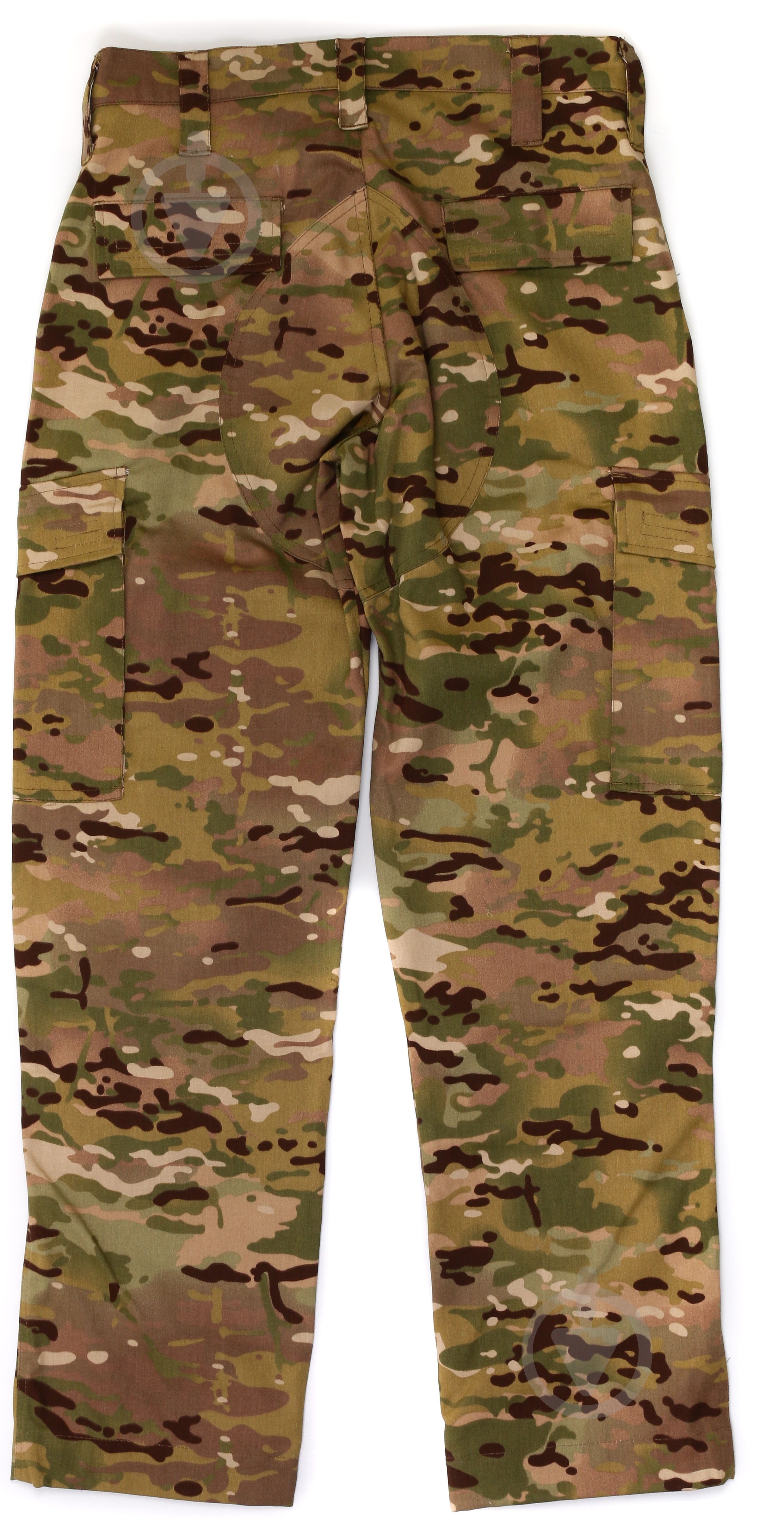 Брюки тактические Evrospets мод.1 (МТК), 54р, 180-185cм р. XL multicam БР-33 - фото 2 Брюки тактические Evrospets мод.1 (МТК), 54р, 180-185cм р. XL multicam БР-33 - фото 2