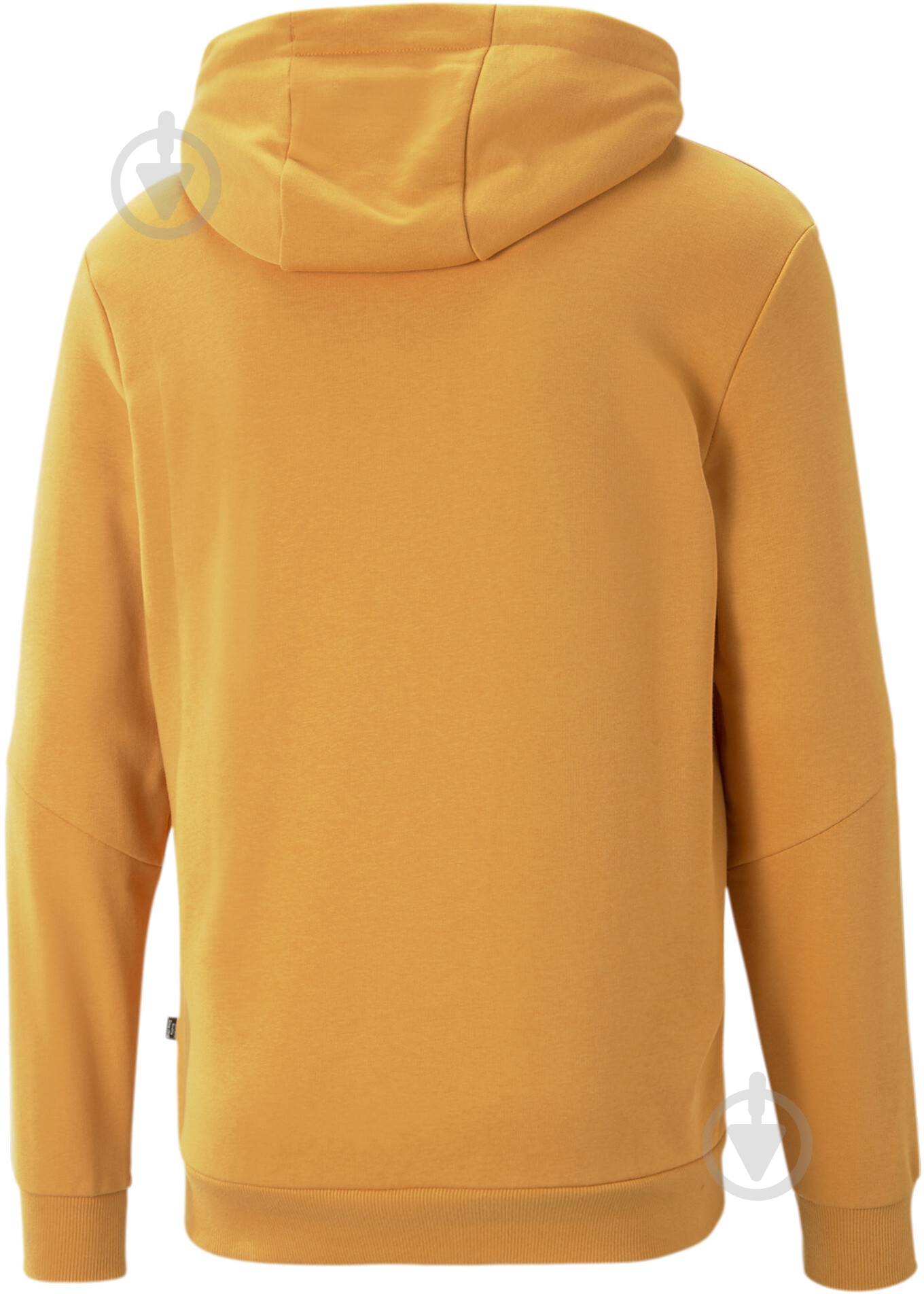 Джемпер Puma PUMA ESS+ Tape HOODIE TR 84738589 р. 3XL желтый - фото 2 Джемпер Puma PUMA ESS+ Tape HOODIE TR 84738589 р. 3XL желтый - фото 2