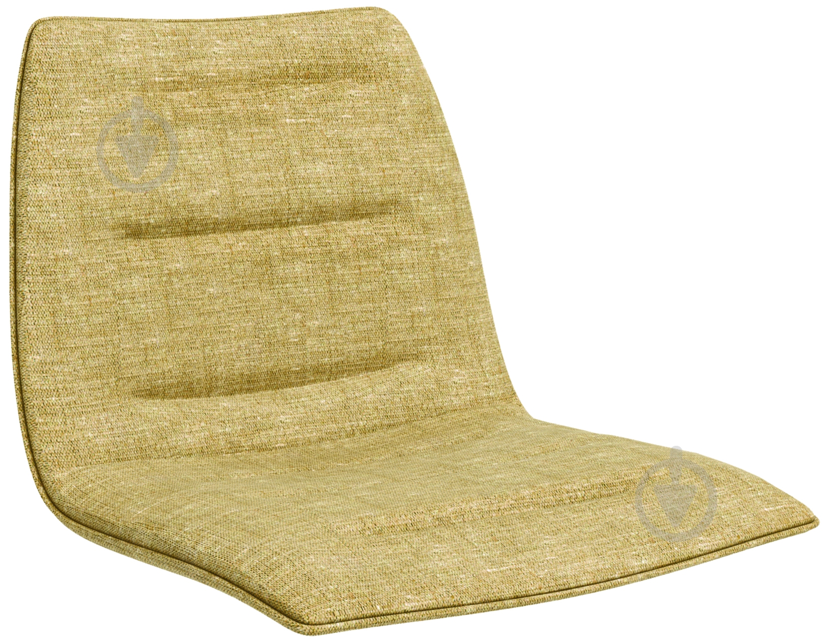 Каркас стула Каркас MERI (BOX-4) (CH) GD-63 ткань светло-бежевый Nowy Styl - фото 1