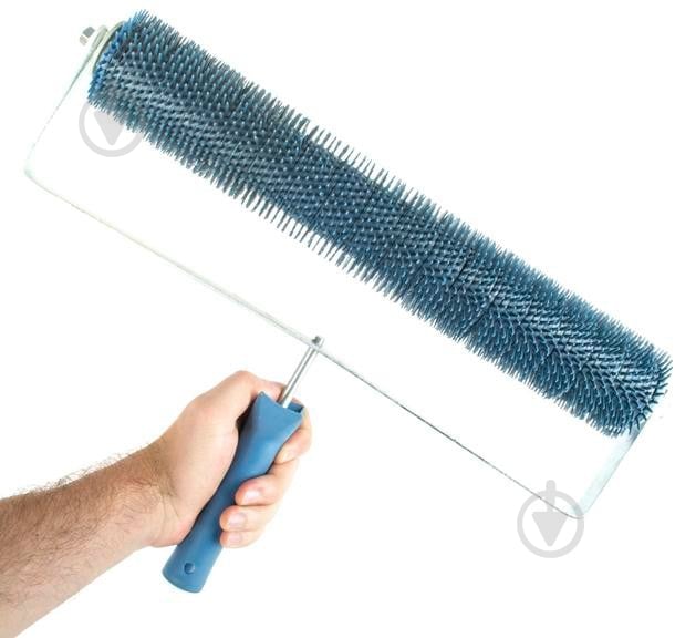 Валик игольчатый TecnicBuild 80x400 мм - фото 2