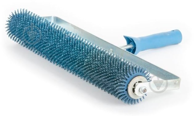 Валик игольчатый TecnicBuild 80x400 мм - фото 1