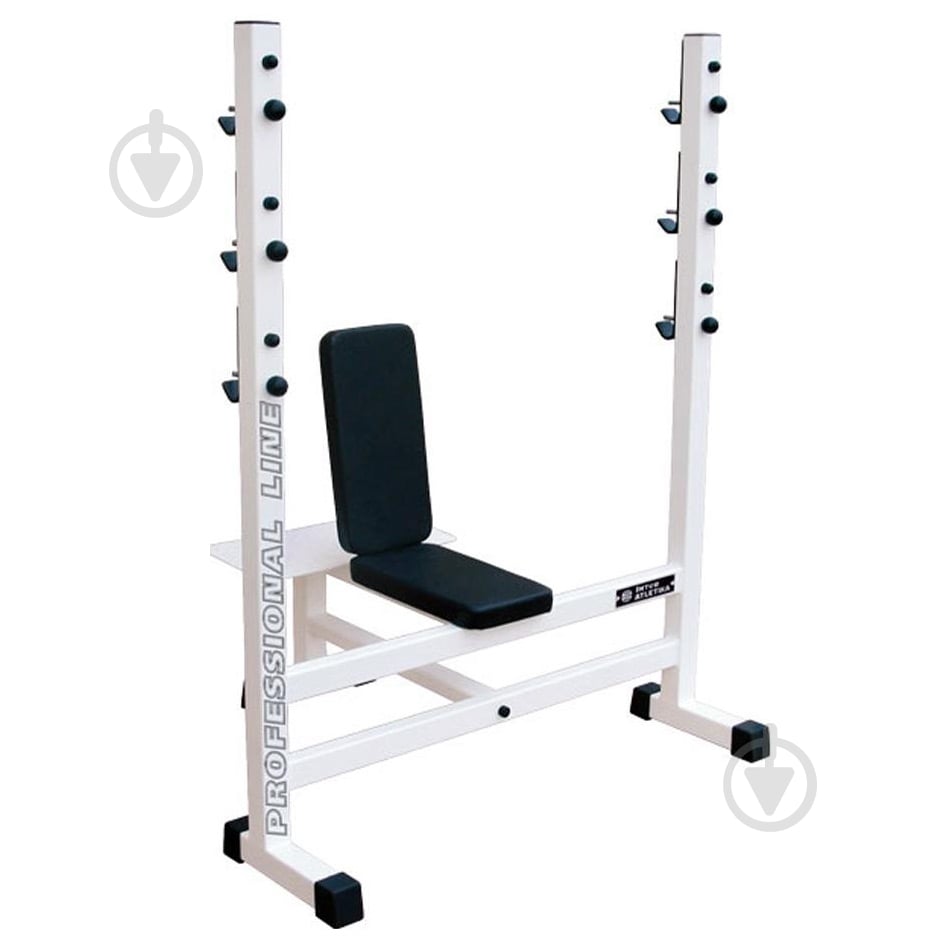 Скамья для жима InterAtletika ST307 - фото 1