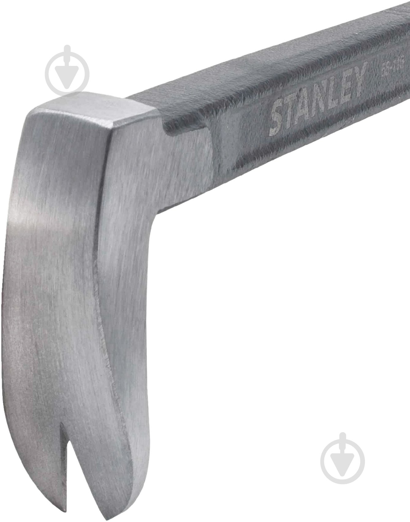 Гвоздодер Stanley широкий 200×75 мм - фото 4
