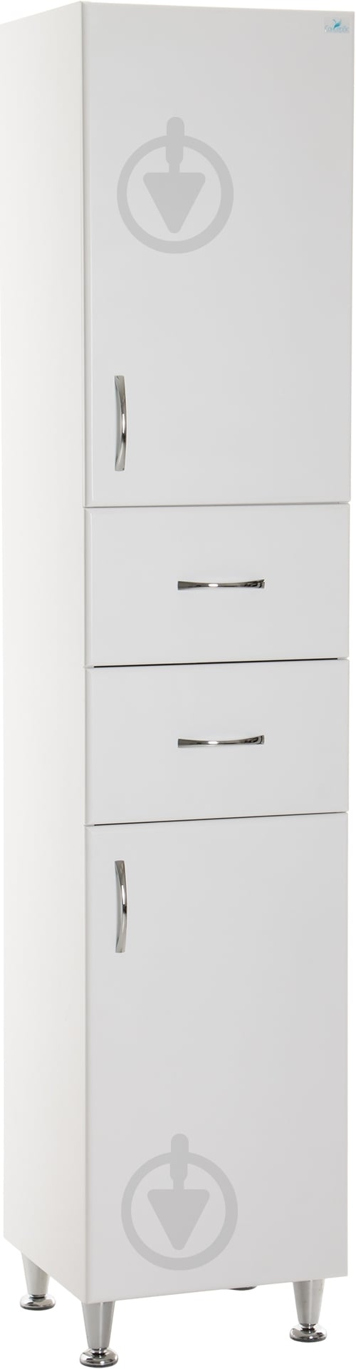 Пенал підлоговий Сансервіс Стандарт P-1 - фото 1