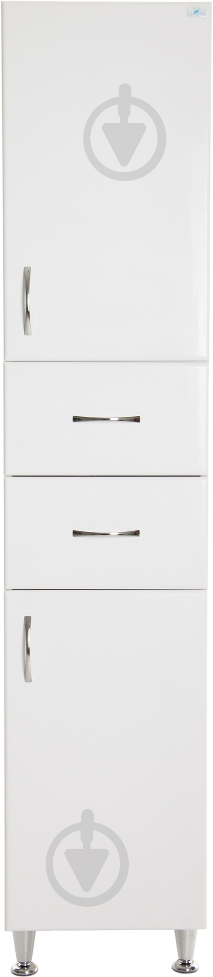 Пенал підлоговий Сансервіс Стандарт P-1 - фото 2