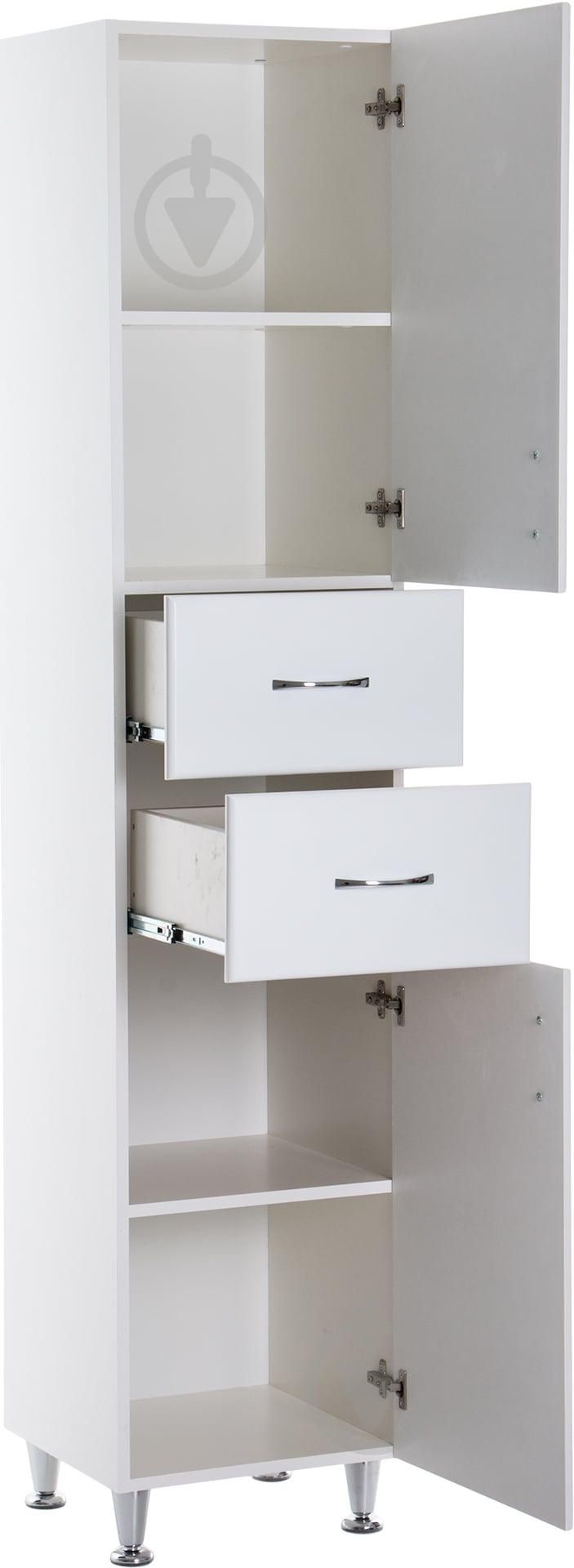 Пенал підлоговий Сансервіс Стандарт P-1 - фото 3