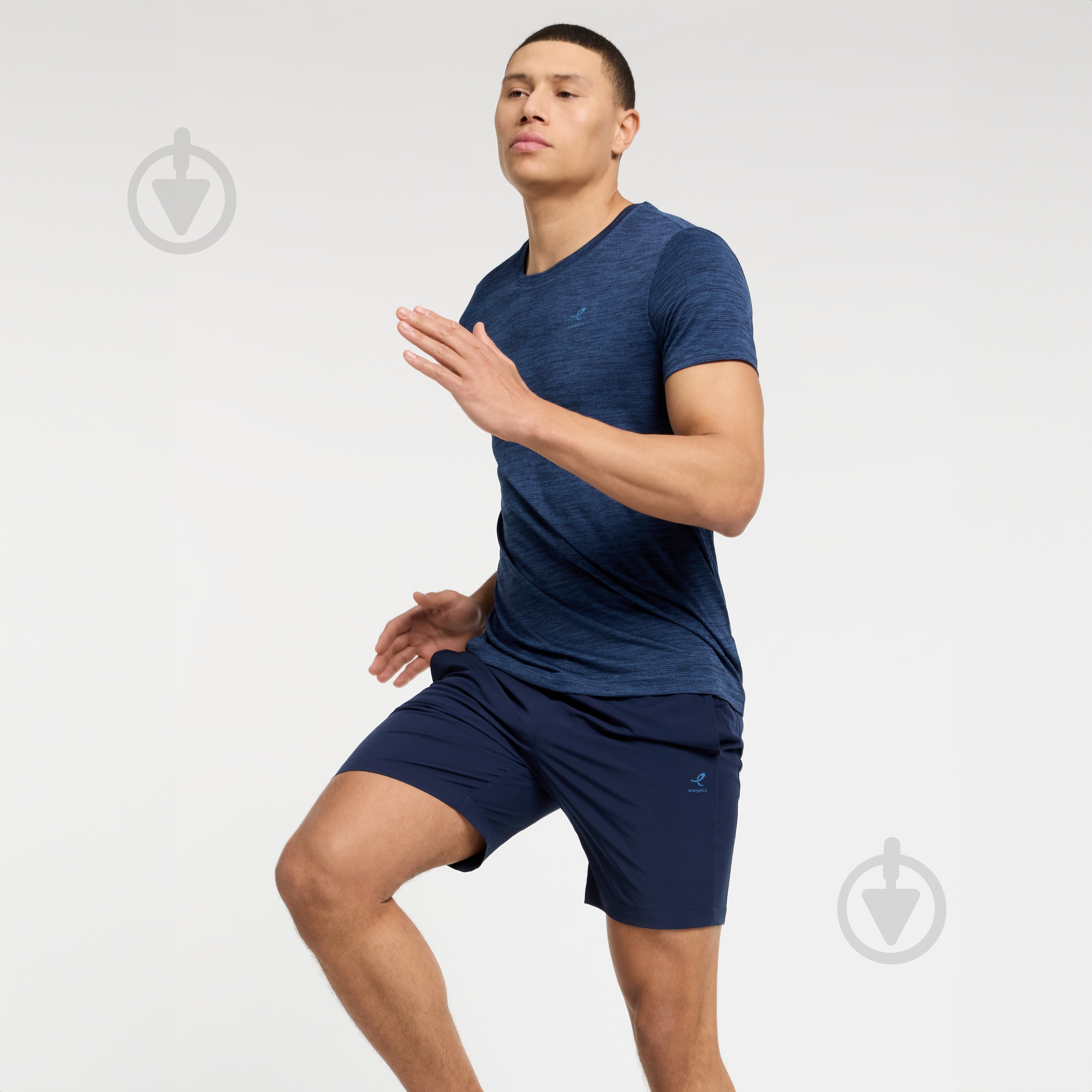 Шорти Energetics THILO M 421708-908517 р. L синій - фото 5 Шорти Energetics THILO M 421708-908517 р. L синій - фото 5