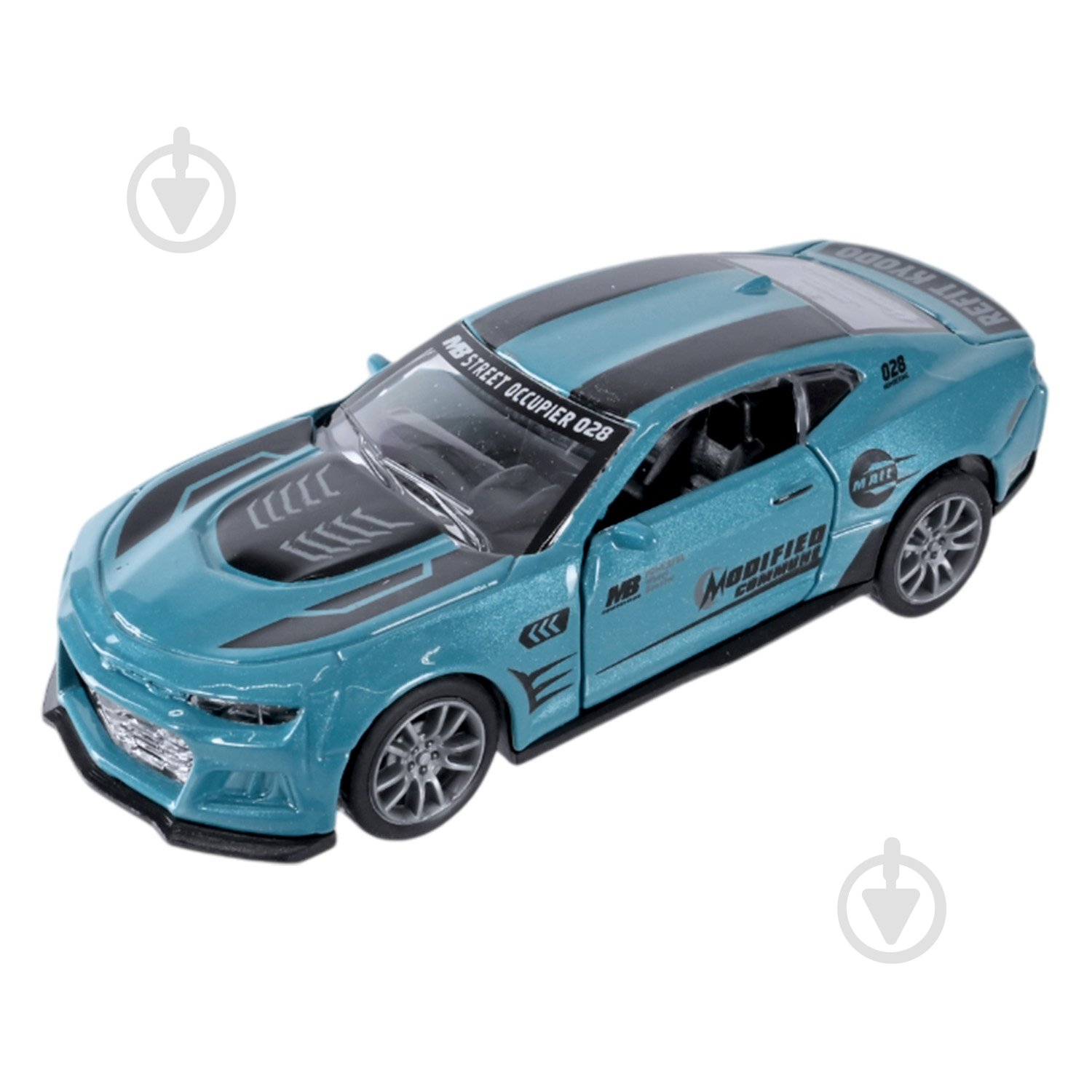 Машинка Автопром 1:32 AP74190 - фото 6